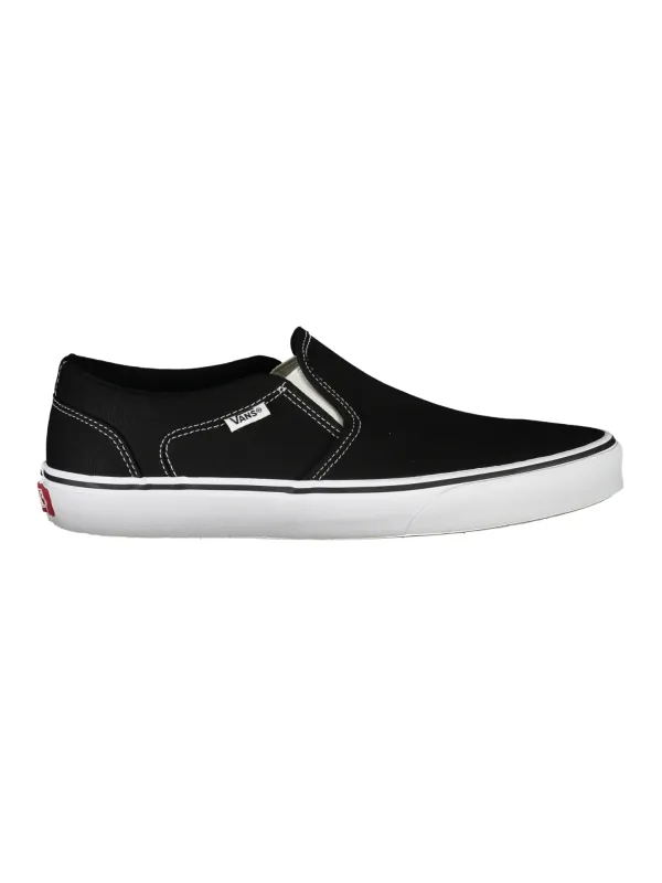 "Vans Sneakers im Sale | Vans Slip-On Classic Black online kaufen"|Planet-Deluxe