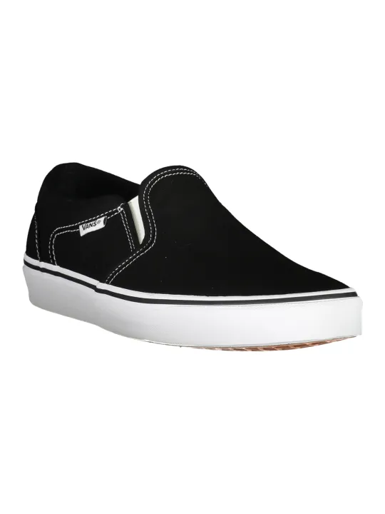 "Vans Sneakers im Sale | Vans Slip-On Classic Black online kaufen"|Planet-Deluxe