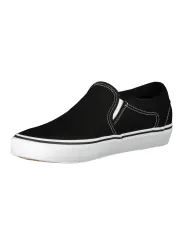 "Vans Sneakers im Sale | Vans Slip-On Classic Black online kaufen"|Planet-Deluxe