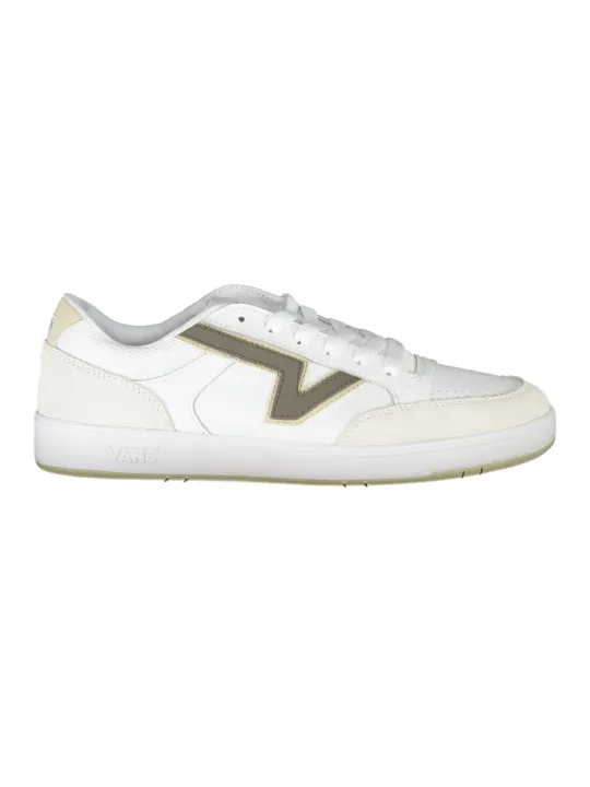 "Vans Startseite im Sale | VANS WEISSE HERREN-SPORTSCHUHE online kaufen"|Planet-Deluxe