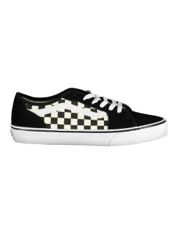 Checkerboard Klassiker Sneakers – Stil & Komfort vereint