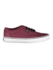 "Vans Startseite im Sale | VANS RED HERREN-SPORTSCHUHE online kaufen"|Planet-Deluxe