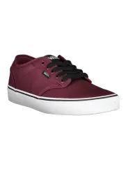 "Vans Startseite im Sale | VANS RED HERREN-SPORTSCHUHE online kaufen"|Planet-Deluxe