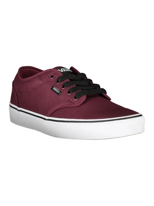 "Vans Startseite im Sale | VANS RED HERREN-SPORTSCHUHE online kaufen"|Planet-Deluxe