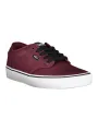 "Vans Startseite im Sale | VANS RED HERREN-SPORTSCHUHE online kaufen"|Planet-Deluxe