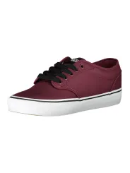 "Vans Startseite im Sale | VANS RED HERREN-SPORTSCHUHE online kaufen"|Planet-Deluxe