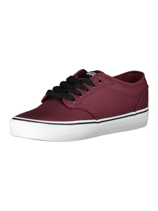 "Vans Startseite im Sale | VANS RED HERREN-SPORTSCHUHE online kaufen"|Planet-Deluxe