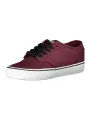 "Vans Startseite im Sale | VANS RED HERREN-SPORTSCHUHE online kaufen"|Planet-Deluxe