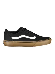 "Vans Sneakers im Sale | Vans Klassik Sneaker Schwarz-Weiß  online kaufen"|Planet-Deluxe