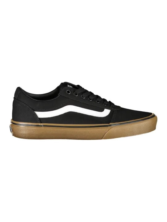 "Vans Sneakers im Sale | Vans Klassik Sneaker Schwarz-Weiß  online kaufen"|Planet-Deluxe