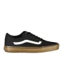 "Vans Sneakers im Sale | Vans Klassik Sneaker Schwarz-Weiß  online kaufen"|Planet-Deluxe
