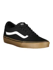 "Vans Sneakers im Sale | Vans Klassik Sneaker Schwarz-Weiß  online kaufen"|Planet-Deluxe