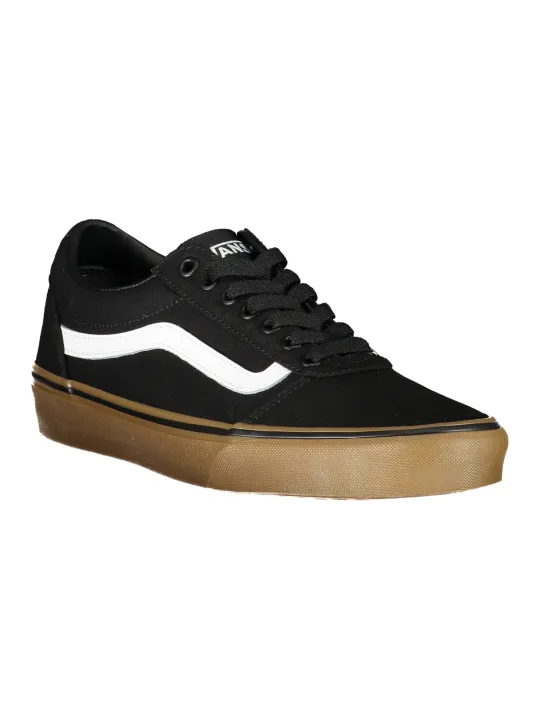 "Vans Sneakers im Sale | Vans Klassik Sneaker Schwarz-Weiß  online kaufen"|Planet-Deluxe