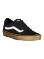 "Vans Sneakers im Sale | Vans Klassik Sneaker Schwarz-Weiß  online kaufen"|Planet-Deluxe