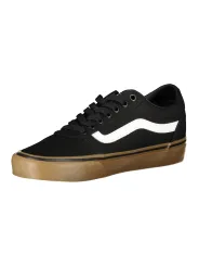 "Vans Sneakers im Sale | Vans Klassik Sneaker Schwarz-Weiß  online kaufen"|Planet-Deluxe
