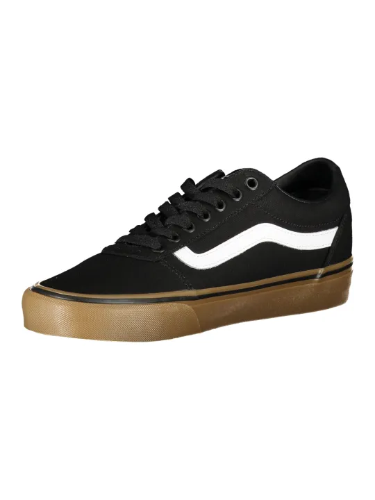 "Vans Sneakers im Sale | Vans Klassik Sneaker Schwarz-Weiß  online kaufen"|Planet-Deluxe