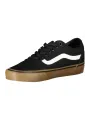 "Vans Sneakers im Sale | Vans Klassik Sneaker Schwarz-Weiß  online kaufen"|Planet-Deluxe
