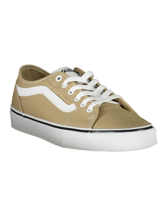 "Vans Startseite im Sale | VANS BEIGE HERREN-SPORTSCHUHE online kaufen"|Planet-Deluxe
