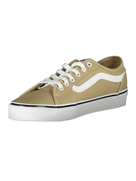 "Vans Startseite im Sale | VANS BEIGE HERREN-SPORTSCHUHE online kaufen"|Planet-Deluxe