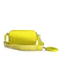 "Desigual Einzelstücke & Seltenheiten im Sale | Desigual Gelbe Chic Crossbody Tasche online kaufen"|Planet-Deluxe