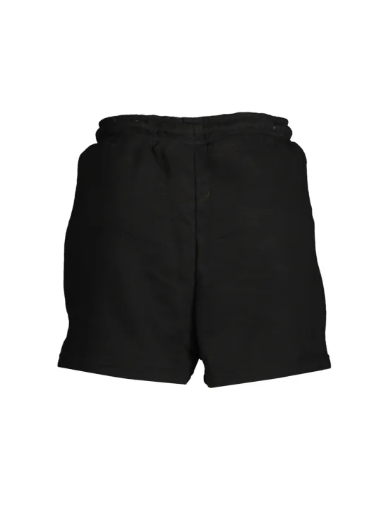 "Fila Startseite im Sale | FILA SCHWARZE KURZE HOSE FÜR DAMEN online kaufen"|Planet-Deluxe