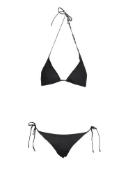 "Fila Startseite im Sale | FILA SCHWARZER BIKINI-BADEANZUG FÜR DAMEN online kaufen"|Planet-Deluxe
