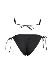 "Fila Startseite im Sale | FILA SCHWARZER BIKINI-BADEANZUG FÜR DAMEN online kaufen"|Planet-Deluxe