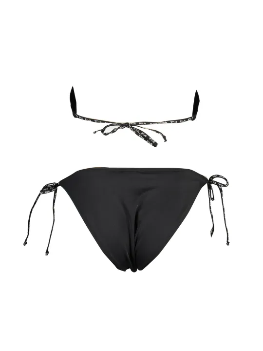 "Fila Startseite im Sale | FILA SCHWARZER BIKINI-BADEANZUG FÜR DAMEN online kaufen"|Planet-Deluxe