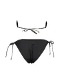"Fila Startseite im Sale | FILA SCHWARZER BIKINI-BADEANZUG FÜR DAMEN online kaufen"|Planet-Deluxe