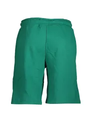 "Fila Startseite im Sale | GRÜNE BERMUDAHOSE FÜR HERREN VON FILA online kaufen"|Planet-Deluxe