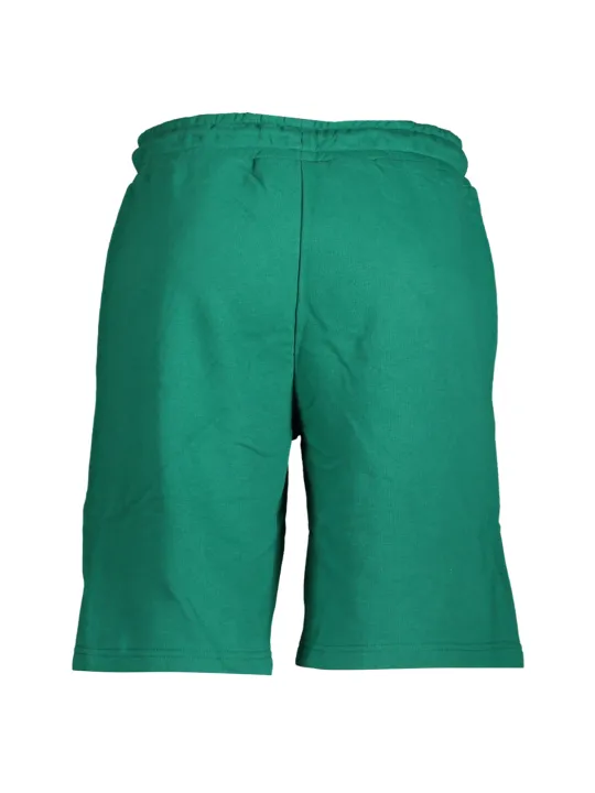 "Fila Startseite im Sale | GRÜNE BERMUDAHOSE FÜR HERREN VON FILA online kaufen"|Planet-Deluxe