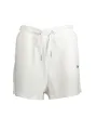 "Fila Startseite im Sale | FILA WEISSE KURZE HOSE FÜR DAMEN online kaufen"|Planet-Deluxe