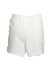 "Fila Startseite im Sale | FILA WEISSE KURZE HOSE FÜR DAMEN online kaufen"|Planet-Deluxe