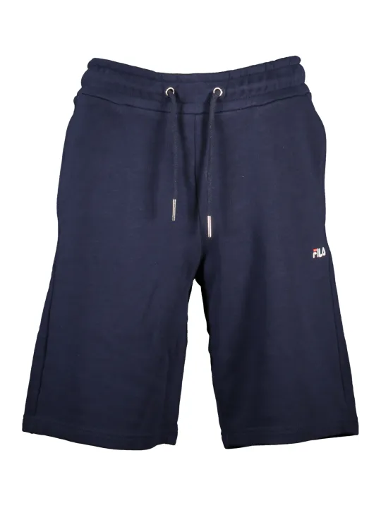 "Fila Startseite im Sale | FILA HERREN-BERMUDAHOSE BLAU online kaufen"|Planet-Deluxe