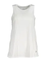 "Fila Startseite im Sale | FILA AMERIKANISCHES TANKTOP FÜR DAMEN WEISS online kaufen"|Planet-Deluxe