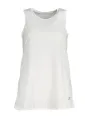 "Fila Startseite im Sale | FILA AMERIKANISCHES TANKTOP FÜR DAMEN WEISS online kaufen"|Planet-Deluxe