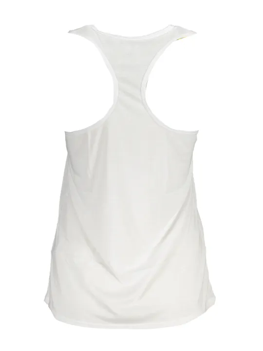 "Fila Startseite im Sale | FILA AMERIKANISCHES TANKTOP FÜR DAMEN WEISS online kaufen"|Planet-Deluxe