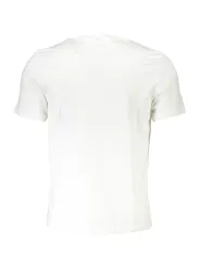 "North Sails T-Shirts im Sale | North Sails Logo T-Shirt Weiß - Maritimer Stil und Komfort online kaufen"|Planet-Deluxe