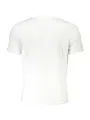 "North Sails T-Shirts im Sale | North Sails Logo T-Shirt Weiß - Maritimer Stil und Komfort online kaufen"|Planet-Deluxe