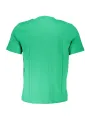 "North Sails T-Shirts im Sale | North Sails Sommergrün T-Shirt Kurzarm online kaufen"|Planet-Deluxe