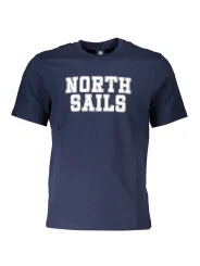 "North Sails T-Shirts im Sale | North Sails Marine Blau T-Shirt online kaufen"|Planet-Deluxe
