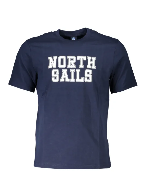 "North Sails T-Shirts im Sale | North Sails Marine Blau T-Shirt online kaufen"|Planet-Deluxe "North Sails T-Shirts im Sale | North Sails Marine Blau T-Shirt online kaufen"|Planet-Deluxe