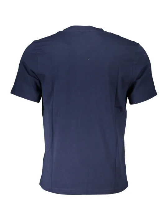 "North Sails T-Shirts im Sale | North Sails Marine Blau T-Shirt online kaufen"|Planet-Deluxe