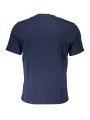 "North Sails T-Shirts im Sale | North Sails Marine Blau T-Shirt online kaufen"|Planet-Deluxe