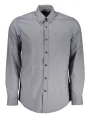 "Boss Startseite im Sale | HUGO BOSS HERREN LANGARMHEMD BLAU online kaufen"|Planet-Deluxe