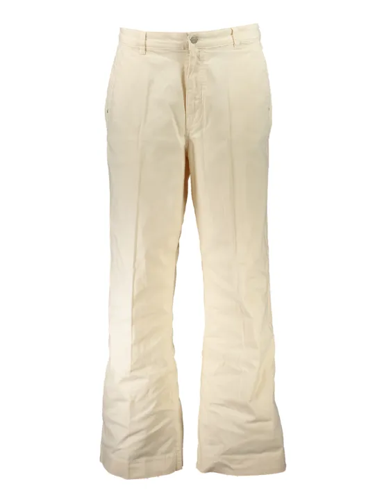 "GUESS JEANS Startseite im Sale | GUESS JEANS BEIGE DAMENHOSEN online kaufen"|Planet-Deluxe
