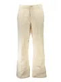 "GUESS JEANS Startseite im Sale | GUESS JEANS BEIGE DAMENHOSEN online kaufen"|Planet-Deluxe