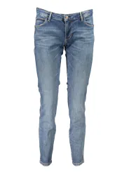 "GUESS JEANS Startseite im Sale | GUESS JEANS DAMEN-DENIMJEANS BLAU online kaufen"|Planet-Deluxe