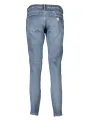 "GUESS JEANS Startseite im Sale | GUESS JEANS DAMEN-DENIMJEANS BLAU online kaufen"|Planet-Deluxe