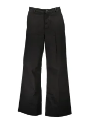 "GUESS JEANS Startseite im Sale | GUESS JEANS SCHWARZE DAMENHOSE online kaufen"|Planet-Deluxe